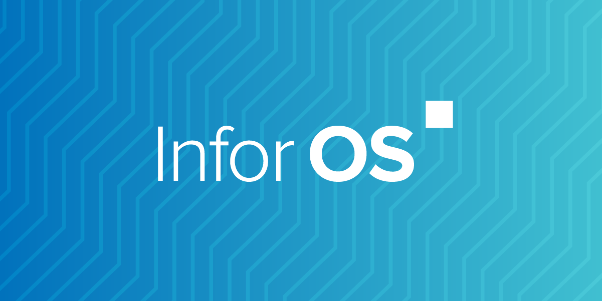 Make your work meaningful with the power of Infor OS and Infor Document Management (IDM)