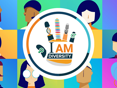 Crossing Boundaries: Journeying from Diversity to Inclusion