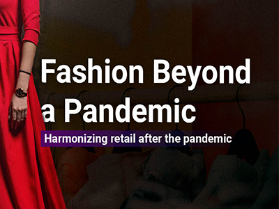 Harmonizing retail after the pandemic