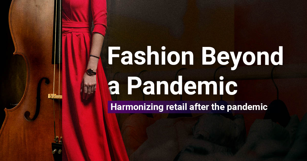 Harmonizing retail after the pandemic
