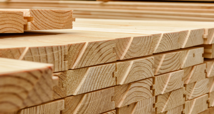 ForestOne empowers its wholesale timber and panels operations with Infor M3