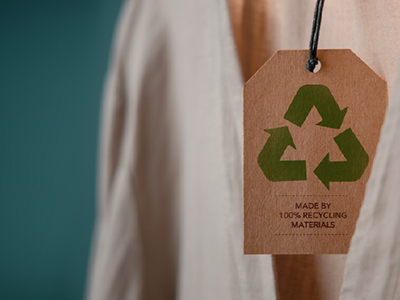 An eco-conscious journey: Utilizing technology to drive fashion sustainability