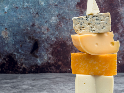 Finding your cheese: How an F&B manufacturer is slicing inefficiencies with finance automation