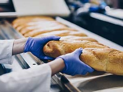 Industry 4.0: A fresh approach to supply chain sustainability in food manufacturing