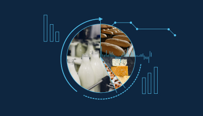 Taking the guesswork out of the food and beverage industry with data analytics and AI