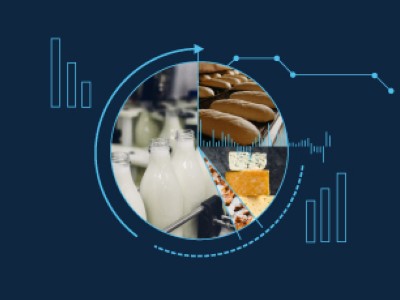 Taking the guesswork out of the food and beverage industry with data analytics and AI