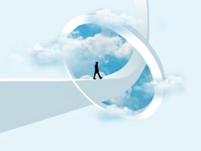 Becoming Cloud-smart: Conquering challenges at key stages of your Cloud journey