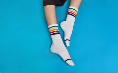 Fortude helps US-based sock company streamline operations, from design to distribution, with Infor CloudSuite Fashion