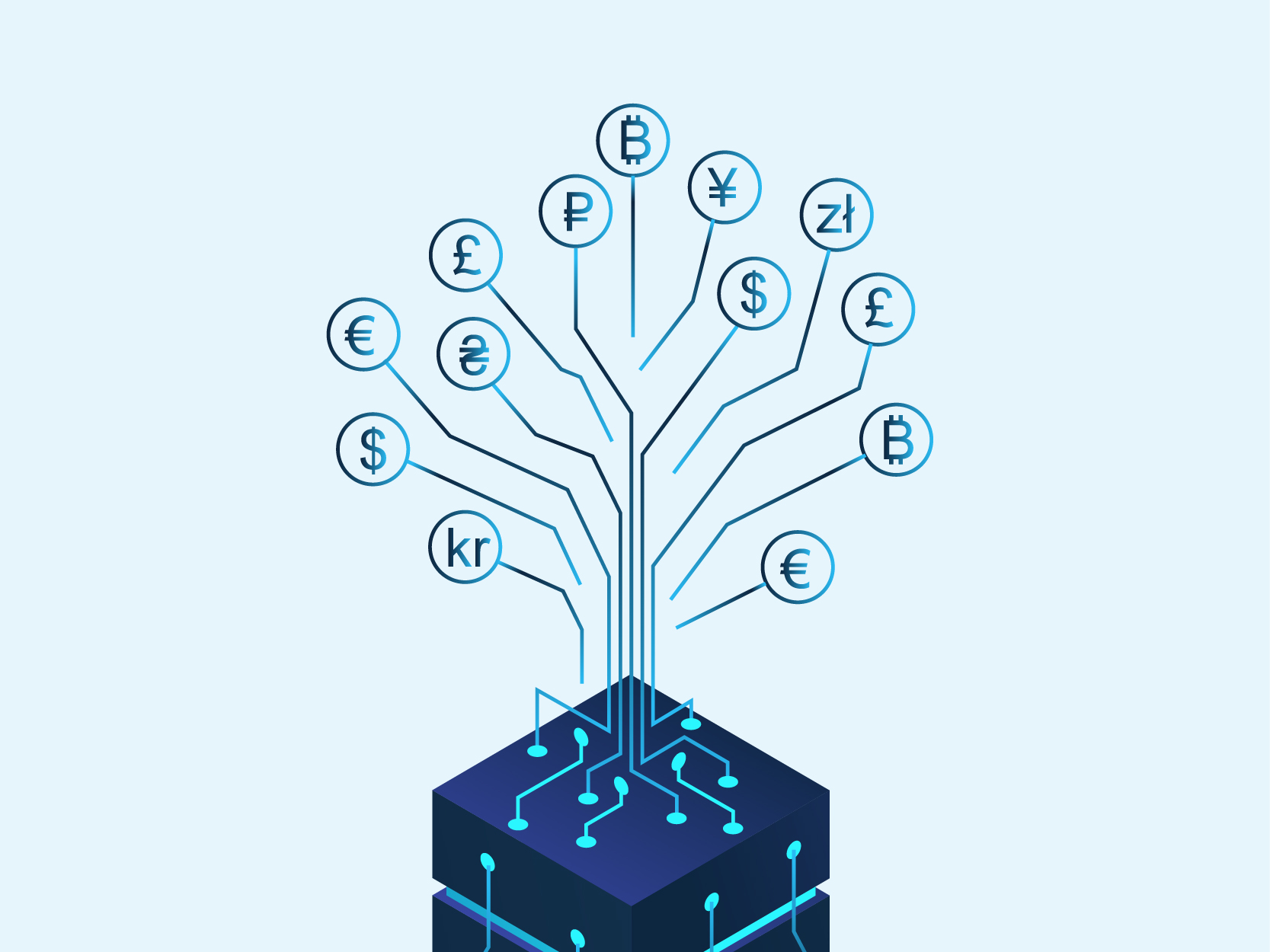 Extracting value from AI investments