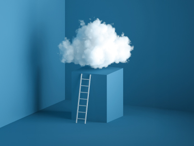 Trends shaping the Cloud in 2025 & beyond