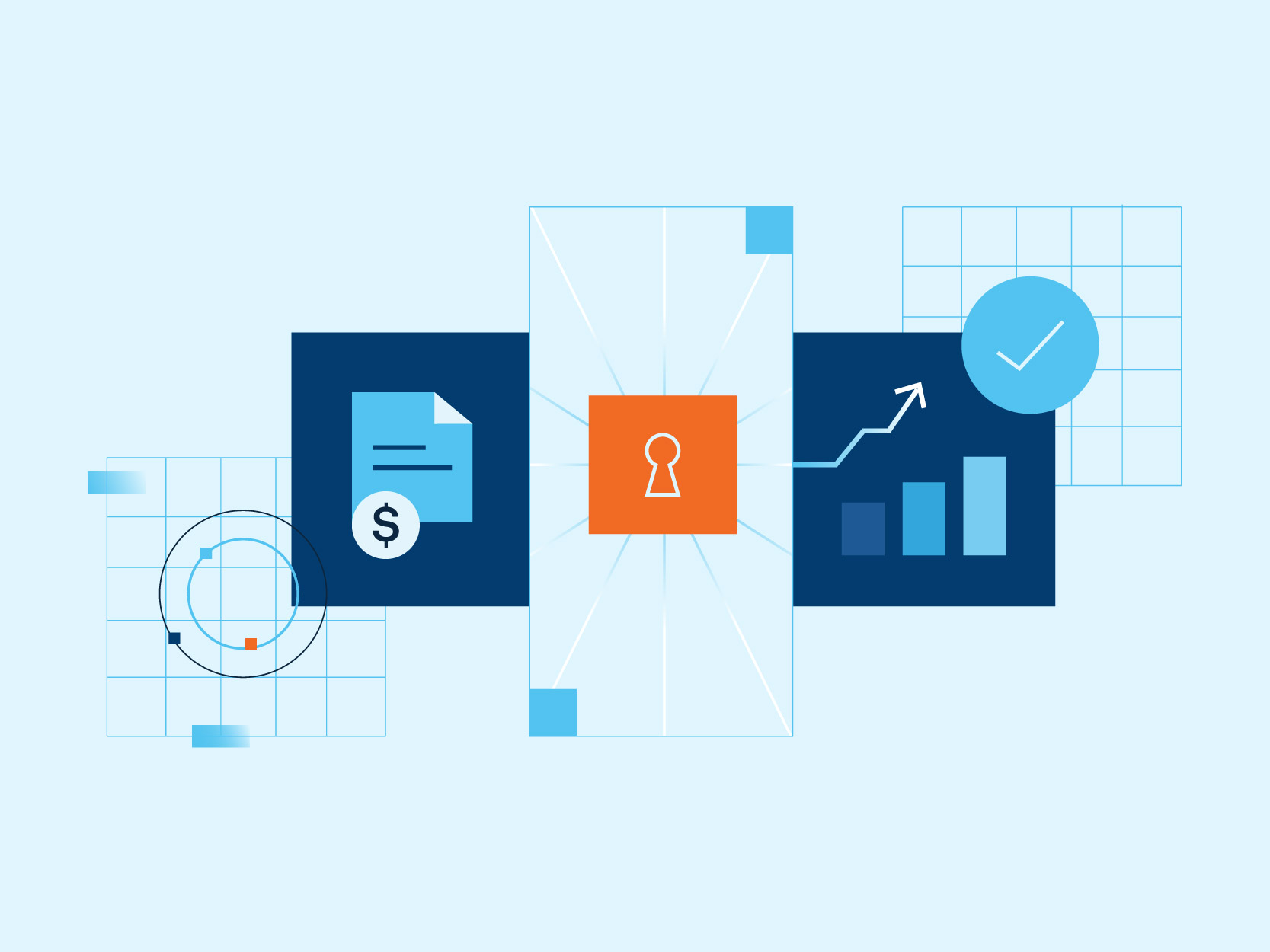 Digital transformation in Order-to-Cash (O2C): Revolutionizing financial accounting