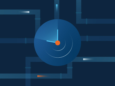 Pump, tank & tap: A framework for near real-time Infor M3 reporting