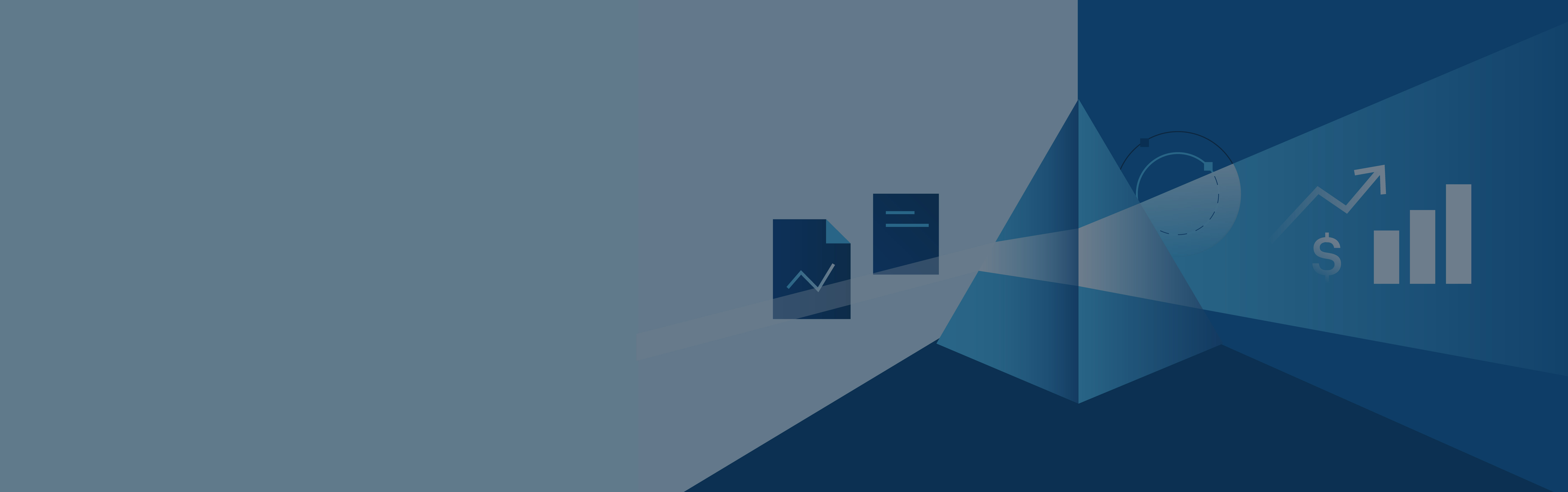 CFO analytics banner image