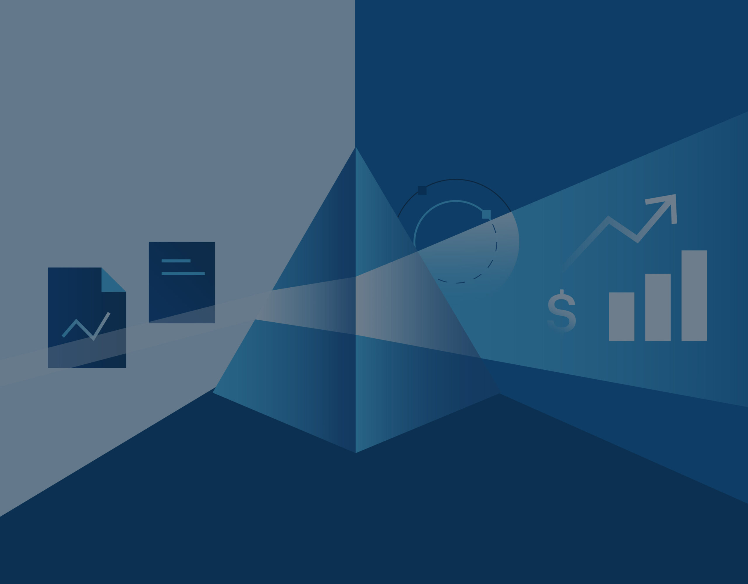 CFO analytics banner image