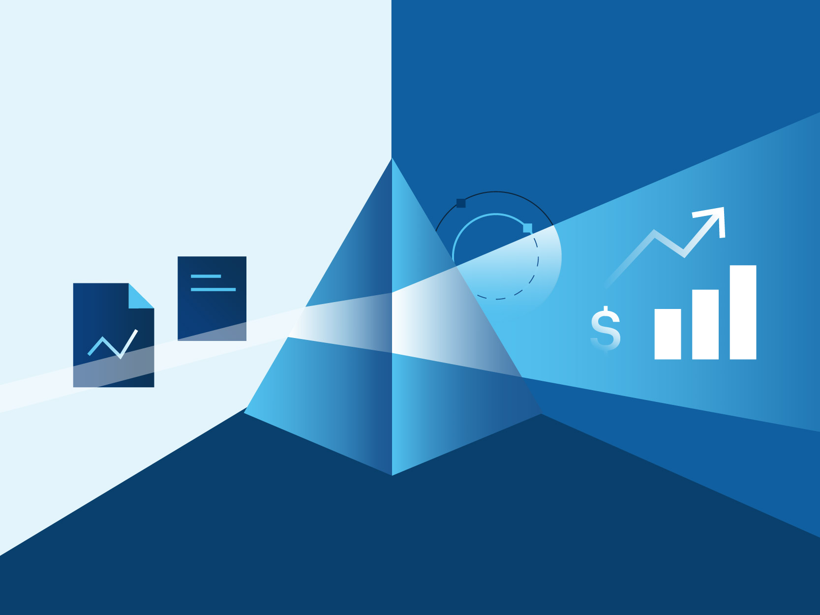 CFO analytics: Empowering financial leadership in a data-driven era