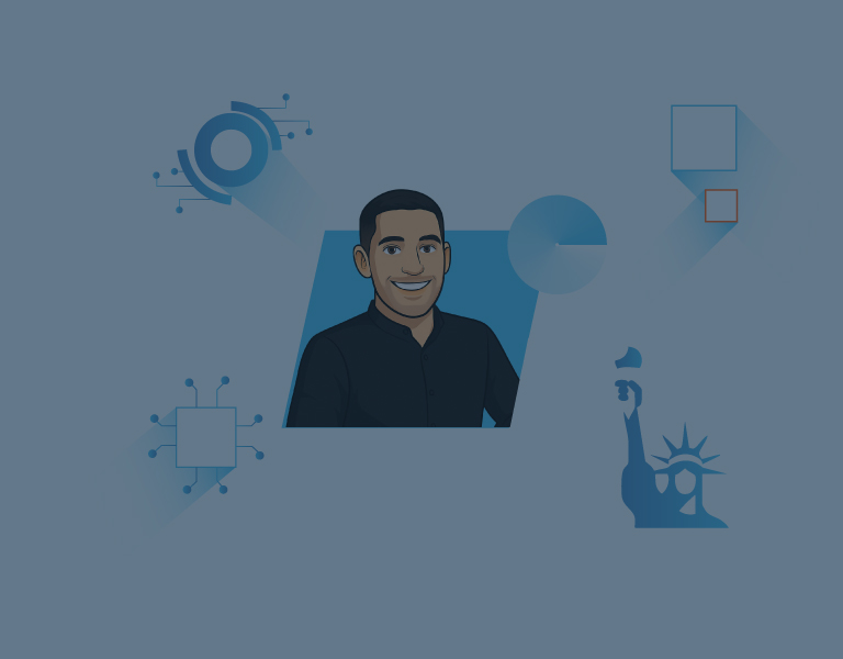 Shiraz Omar - Digital Transformation and AI