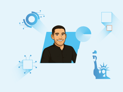 CxO Insights: Pivoting businesses through digital transformation and navigating the AI frenzy with Shiraz Omar