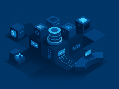 From theory to practice: Putting Infor Velocity Suite to work with Intelligent Automation