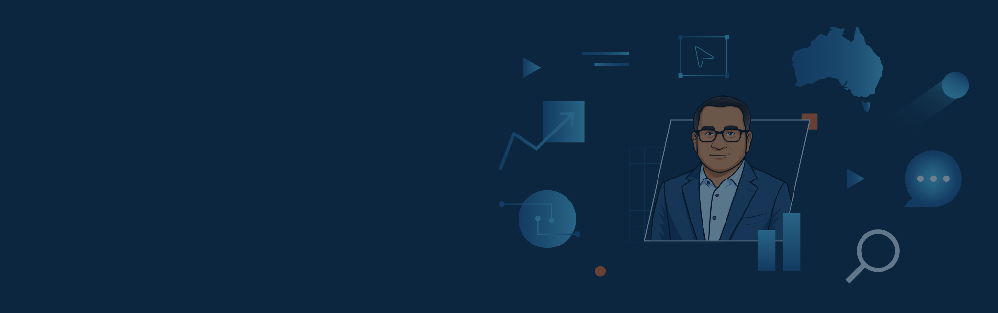 CxO Insights with Ruwan