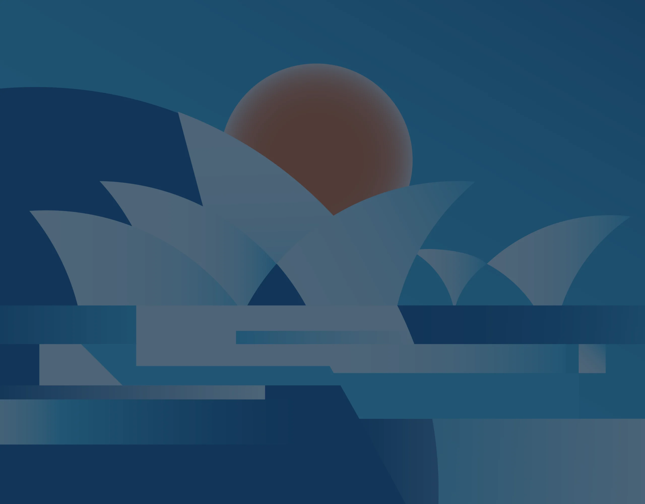 Sydney Opera House and Technology
