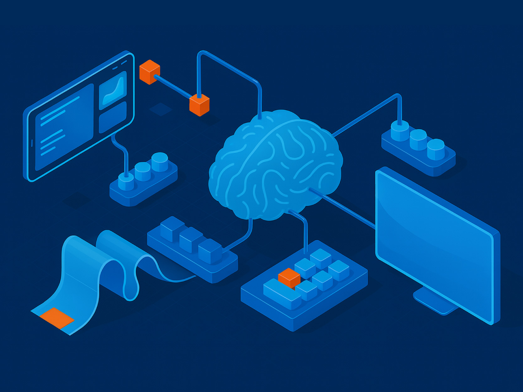 Automated testing for Infor CloudSuite: Boosting agility, accuracy & efficiency