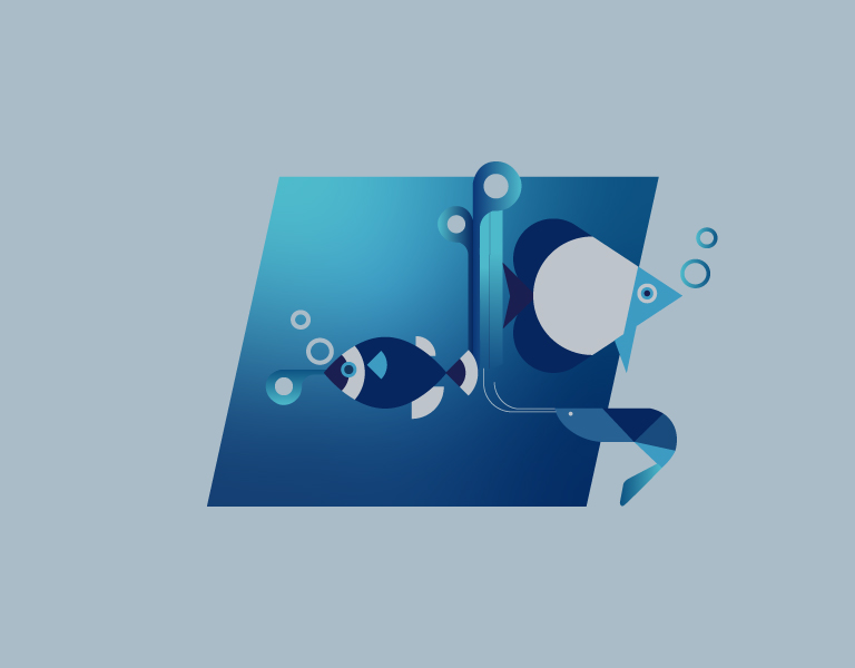 Digital Transformation in the Aquafeed