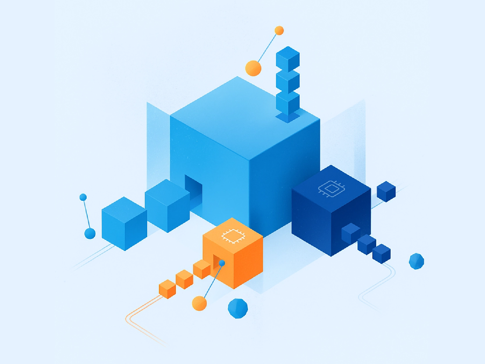 Unlocking competitive advantage with RPA-led digital transformation