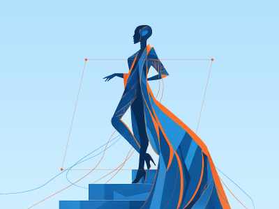 AI in the fashion industry: Transforming supply chains from guesswork to precision