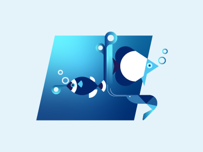 Feeding the future: How digital transformation is futureproofing the aquafeed industry