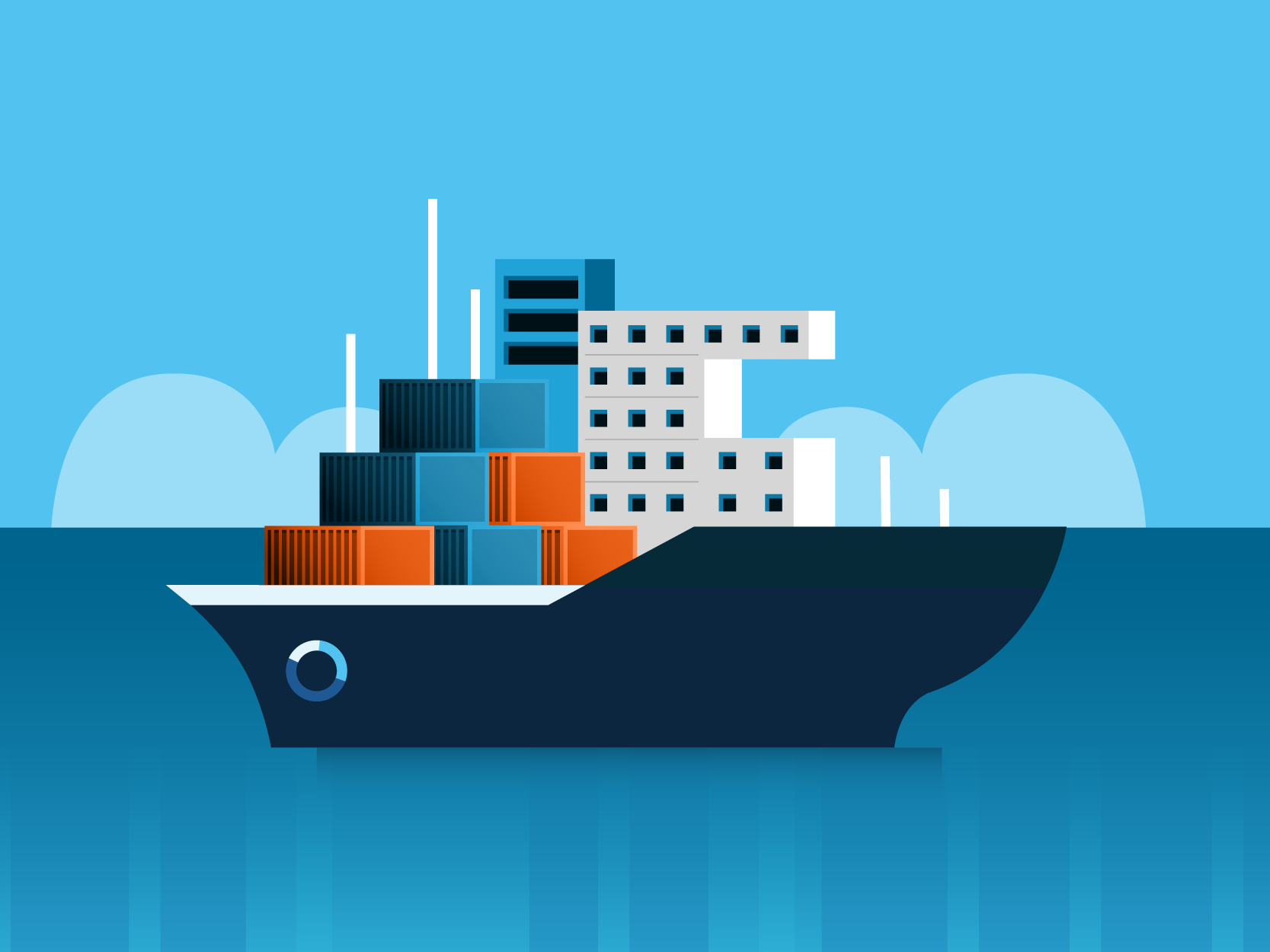 A manufacturer’s playbook for combating tariffs with tech