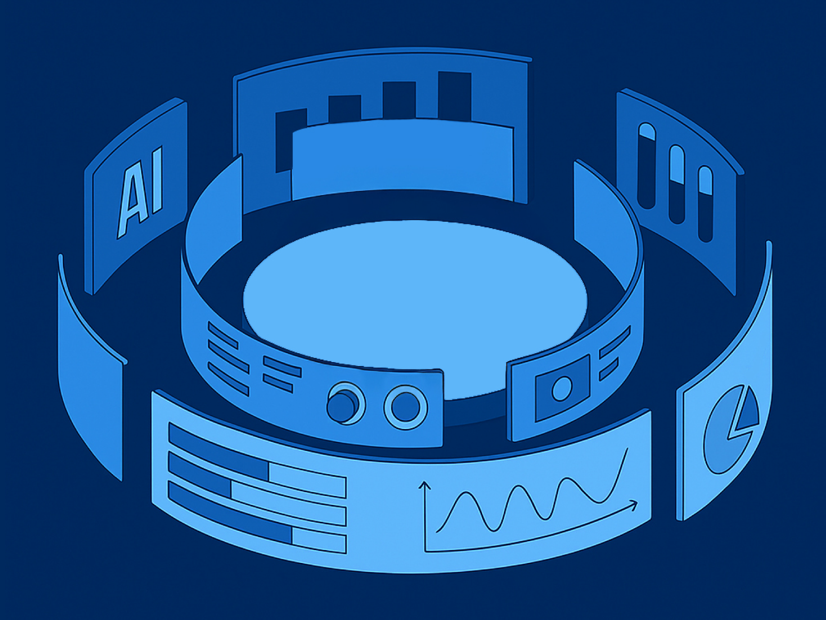 Data governance and AI: Foundations for enterprise success