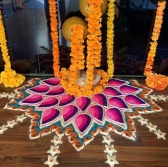 Celebrating Cultural Diversity