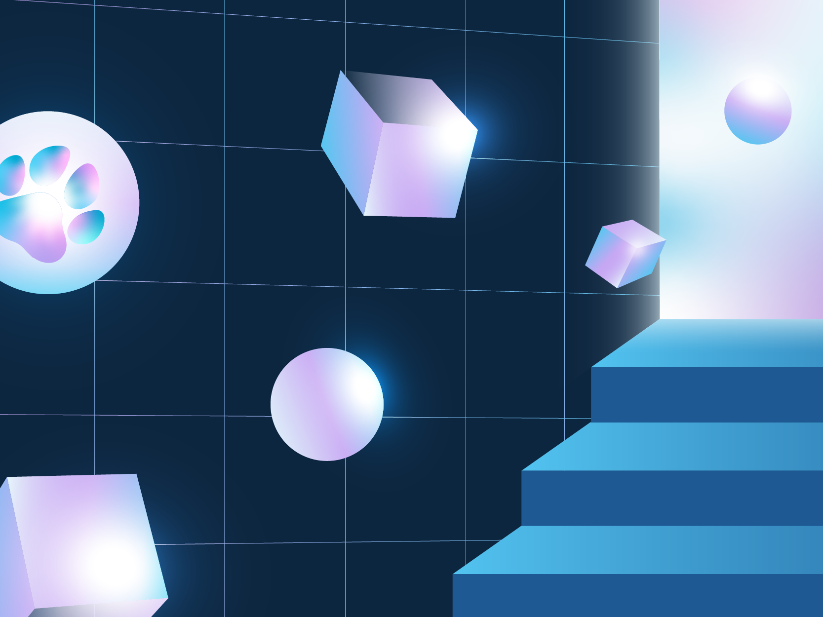 From intelligence to agentic AI