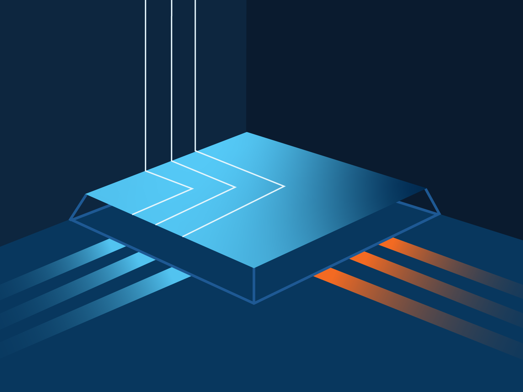 Building a solid structure for your data environment 