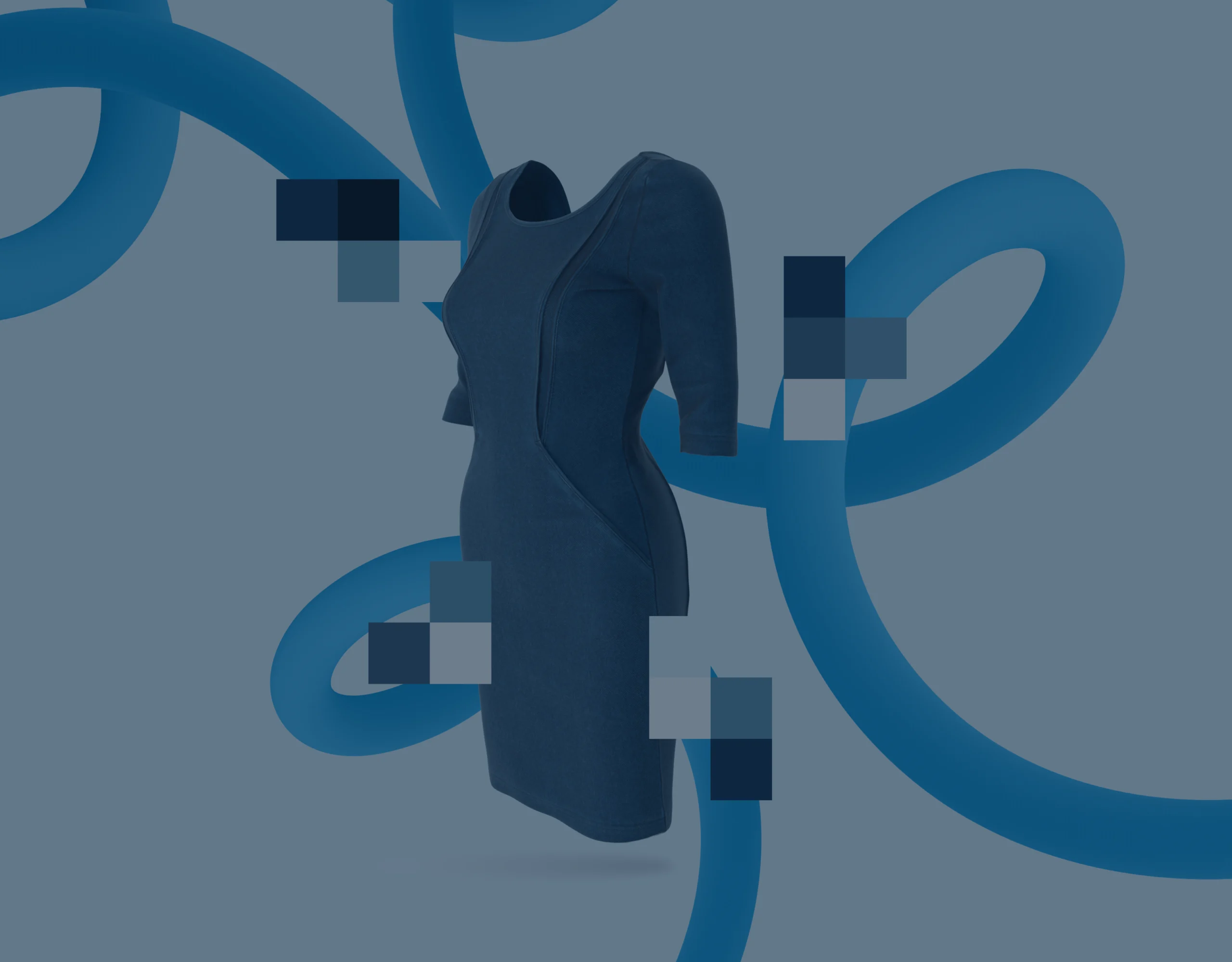 AI in fashion businesses