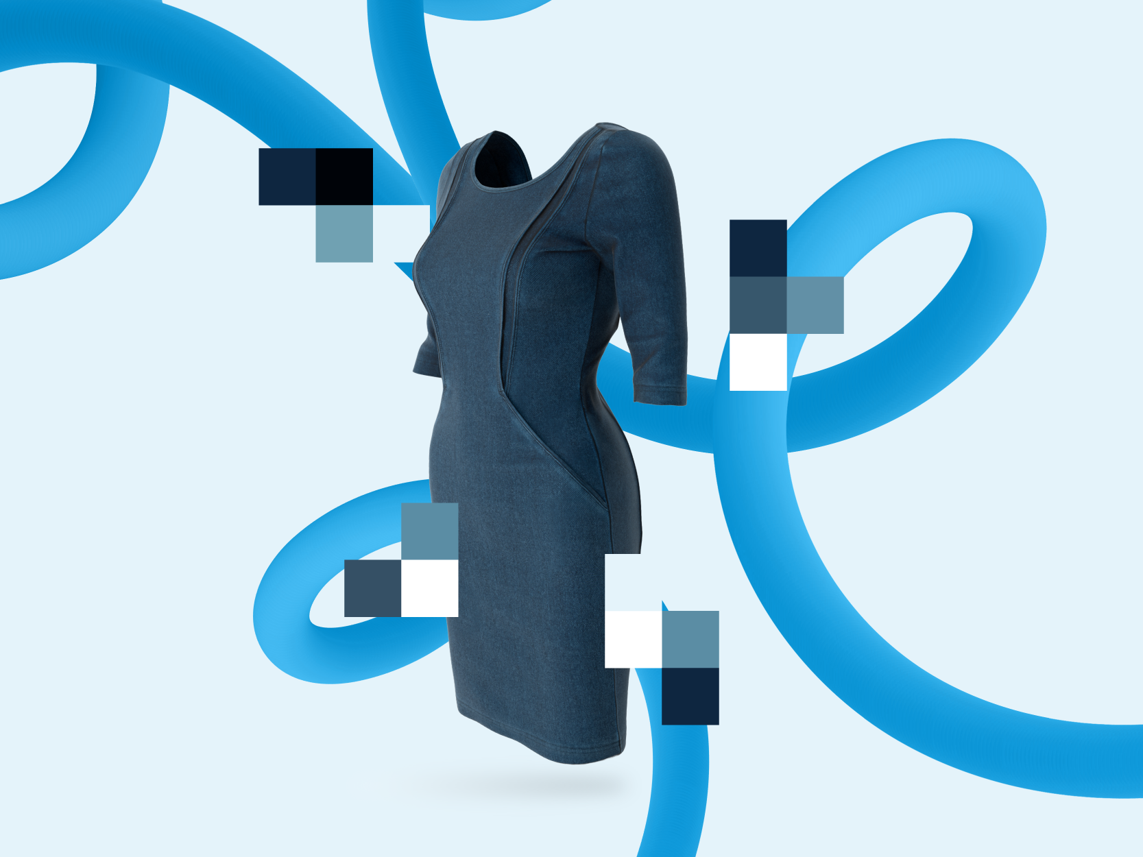 How AI agents will reinvent the fashion supply chain in 2026