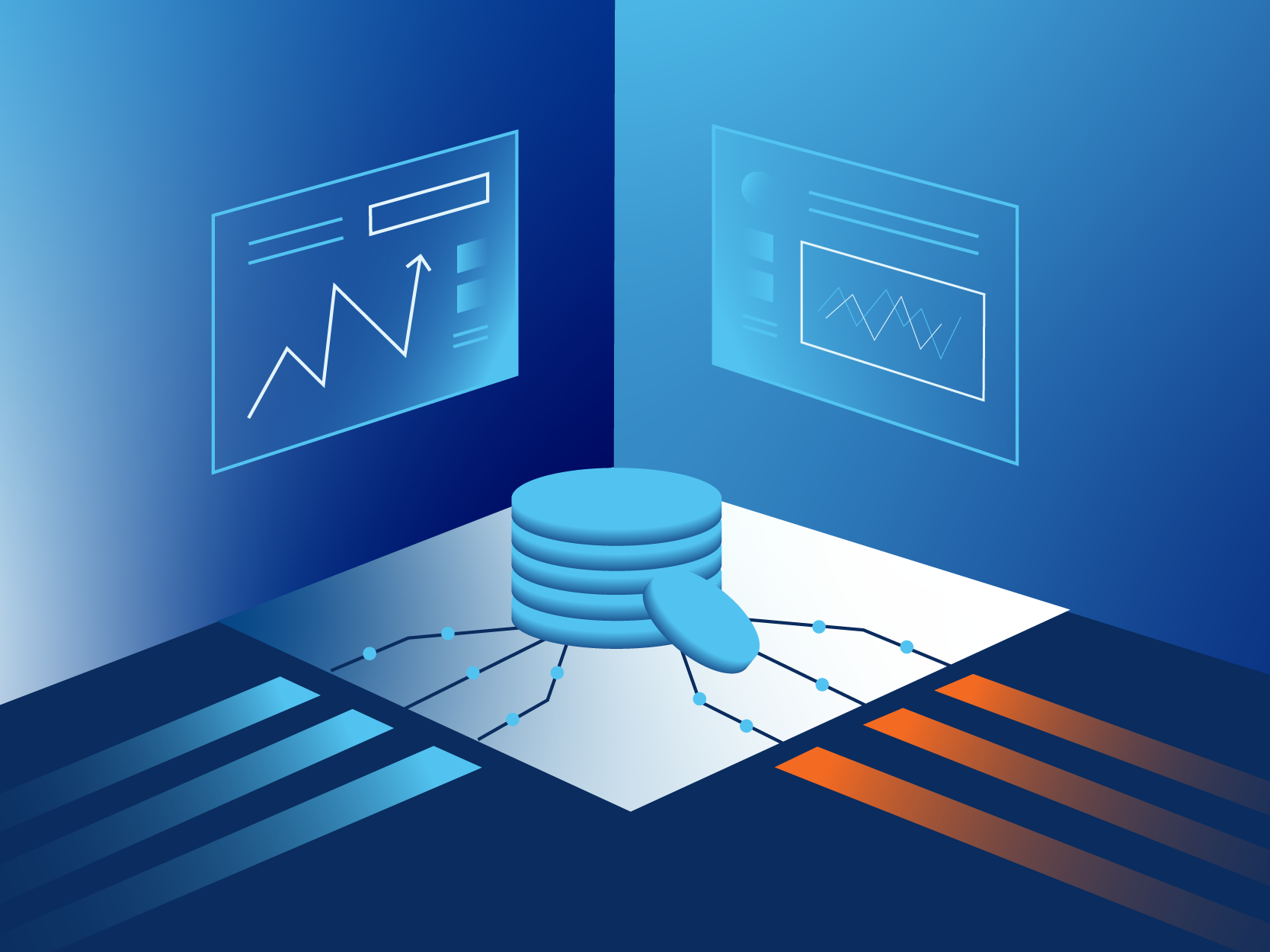 A window into quick insights: Fortude’s analytics accelerators