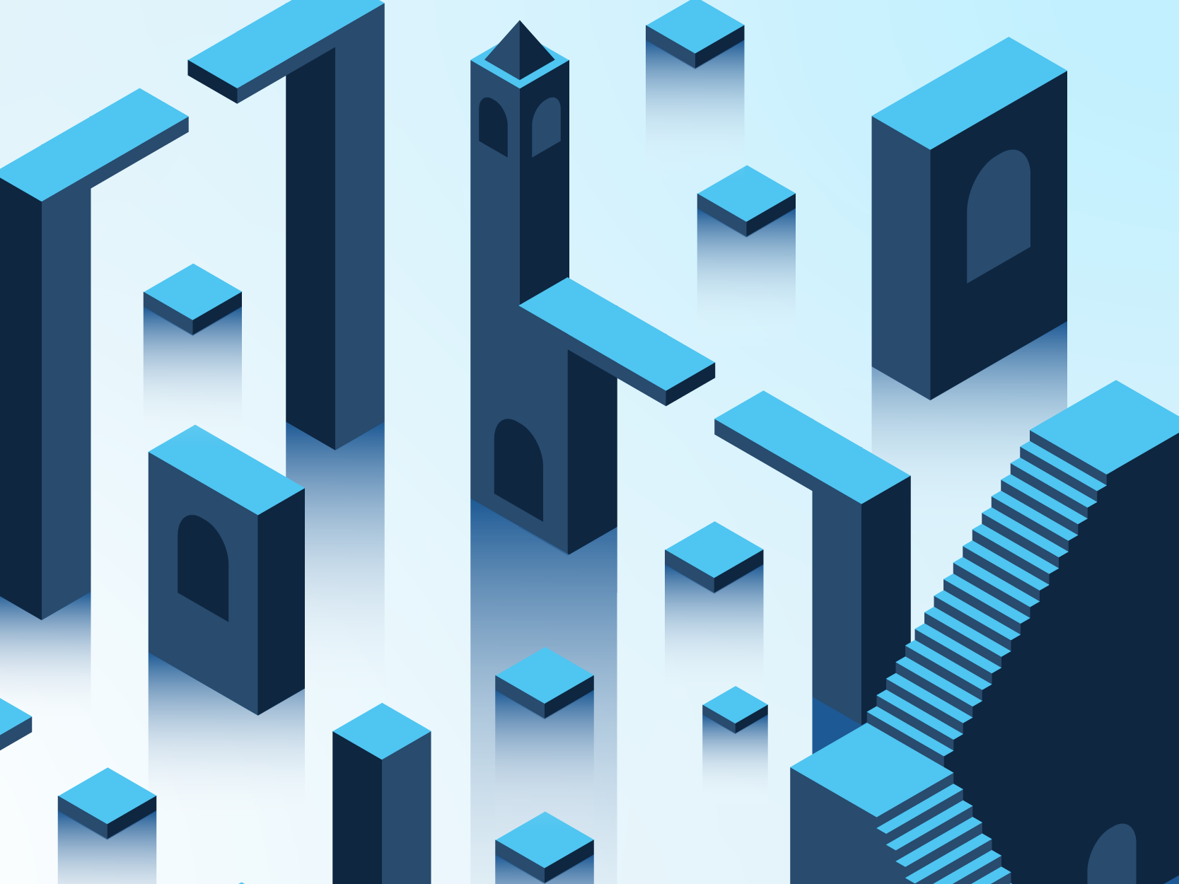 Why do most digital transformation projects fail?