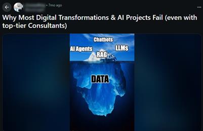 Reddit thread comment snippet