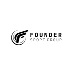 Fortude customer Founder Sport group logo