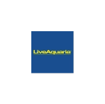 Fortude's customer LiveAquaria logo