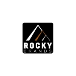 Fortude's customer Rocky Brands logo