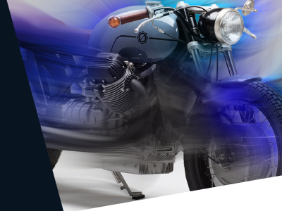 Australia’s largest motorcycle spare parts distributor accelerates sales operations with low-code