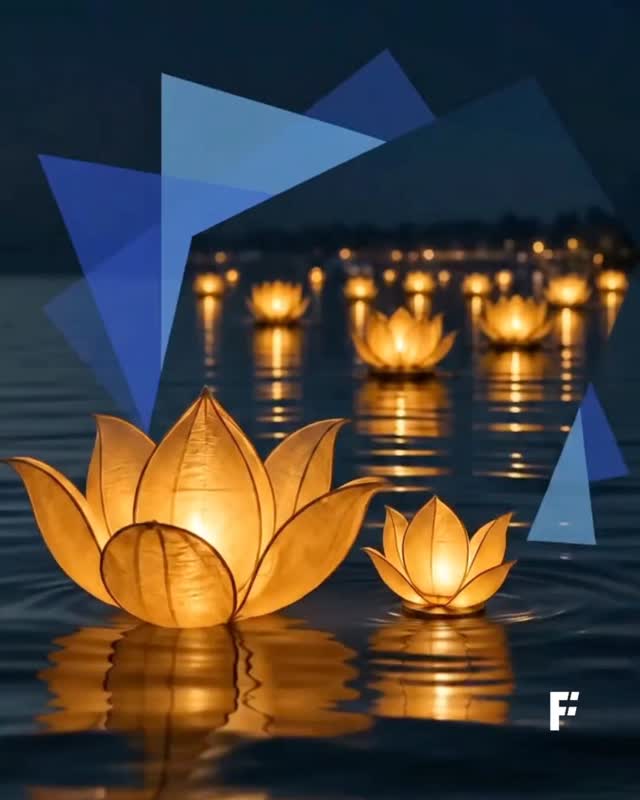 May the light of Vesak inspire compassion. Wishing everyone a peaceful and meaningful Vesak. 

#Fortude #Vesak #LifeAtFortude #DEI